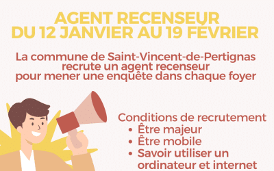 Recrutement
