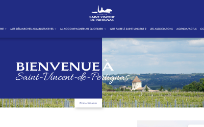 Nouvelle adresse de site internet !
