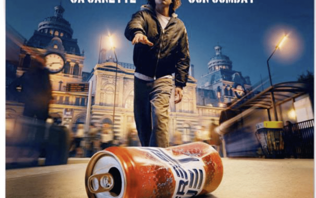 Marche écocitoyenne – 7/12/25